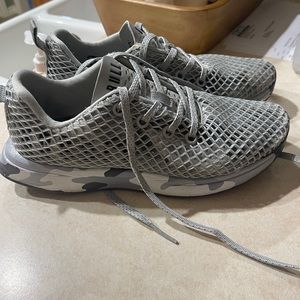 Womens Nobull runners